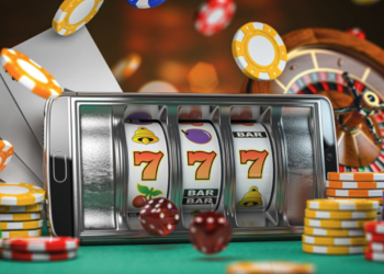 소개 한국 온라인 카지노의 스릴을 탐험하다